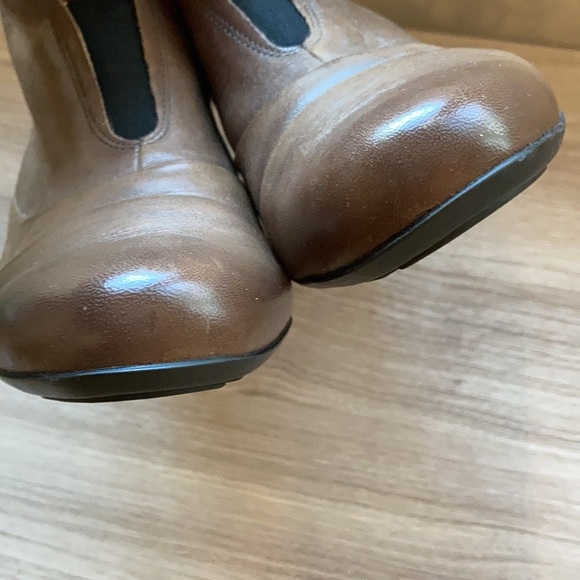 Mephisto Maddie booties size 9 - Picture 5 of 16